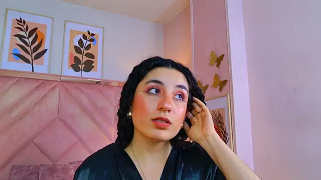 demijones_ - DemiJones_'s free webcam - UK Sex Cams