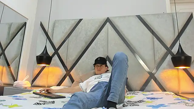 anthonny_vegas (M young) - Show Cum