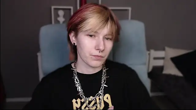 guitarandangell webcam