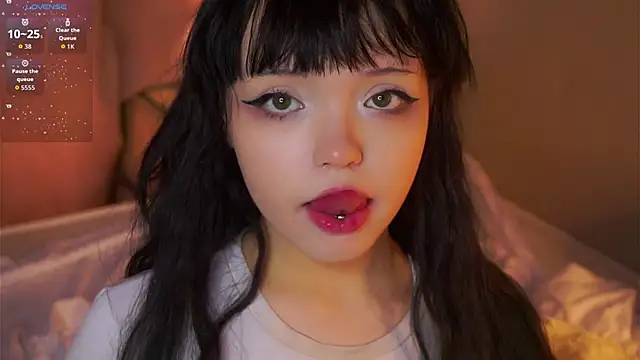 CandiceDossantos webcam