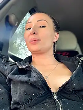 wonder_kari (F young) - Completely naked play pussy dildo