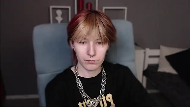 guitarandangell webcam