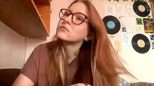 LaureenVielma webcam