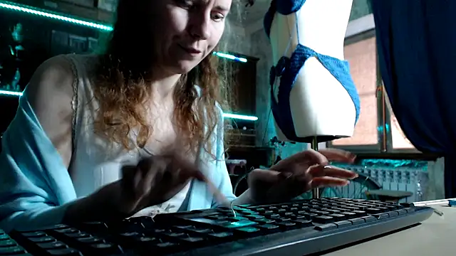 pa1e_pr1ncess webcam