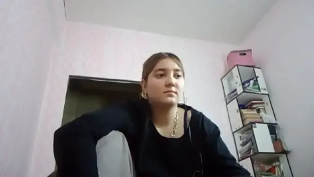 JanineThielman webcam