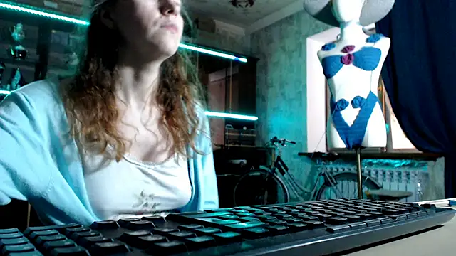 pa1e_pr1ncess webcam