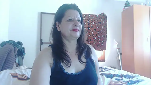 ExtasyMature webcam