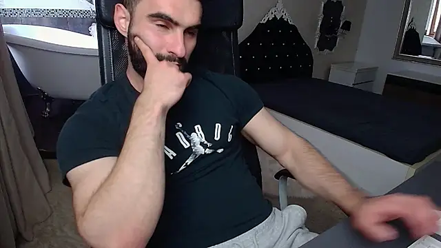 micahlane (M young) - Make me cum ❤️