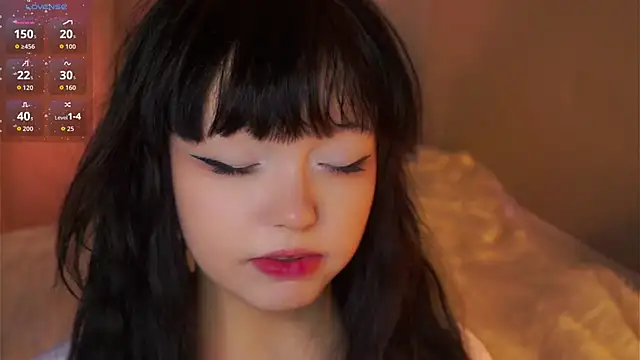 CandiceDossantos webcam