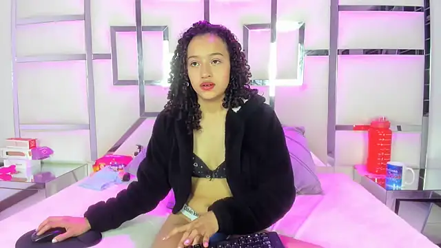 AntonelaBlaze webcam