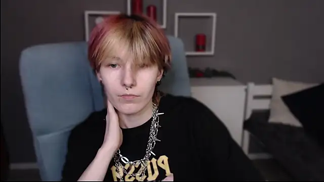 guitarandangell webcam