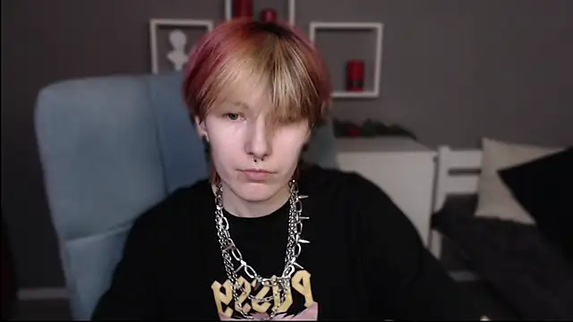 guitarandangell webcam