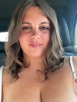 Samantha_official's live cam