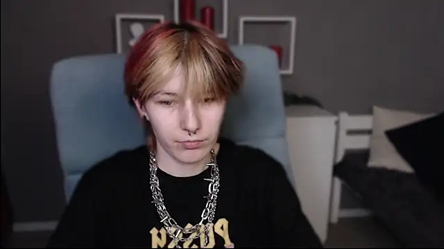 guitarandangell webcam