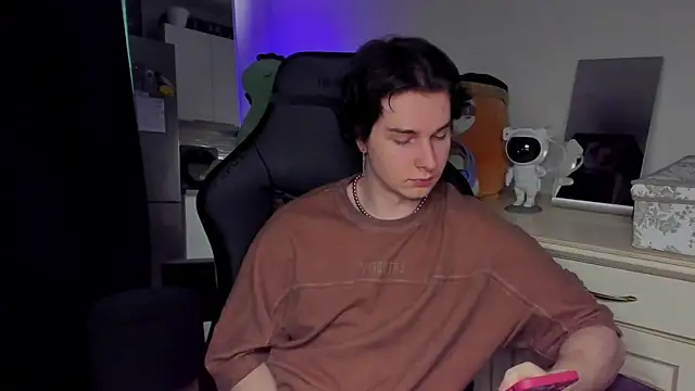 Vincent_Strong webcam