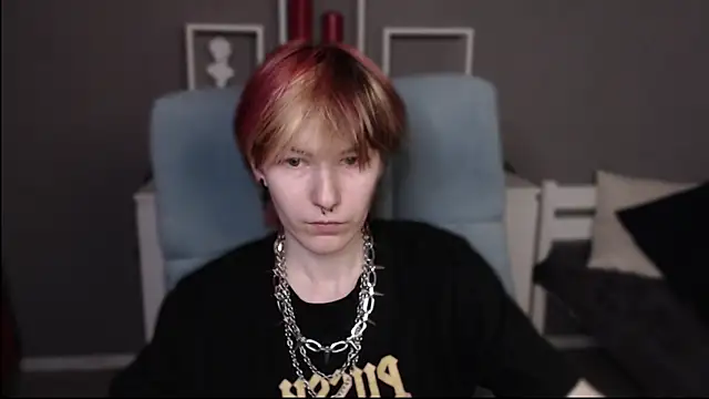 guitarandangell webcam