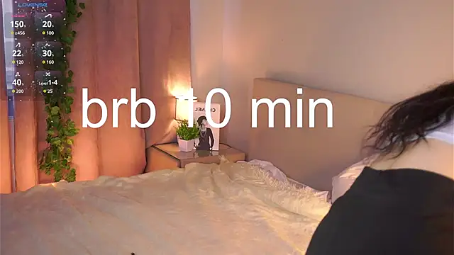 CandiceDossantos webcam