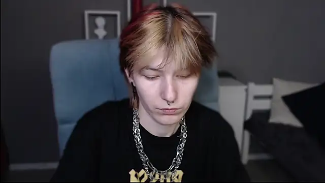 guitarandangell webcam