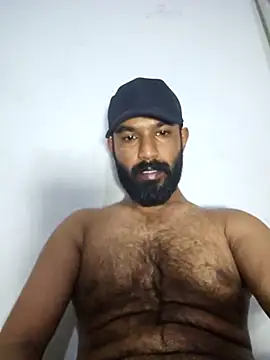 Bigkannan's live cam