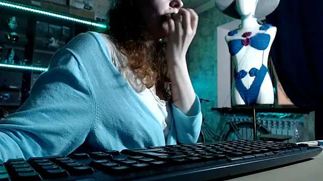 pa1e_pr1ncess webcam