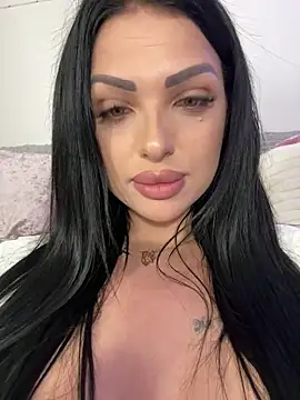 IrisRossie live sex cam