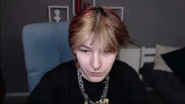 guitarandangell webcam