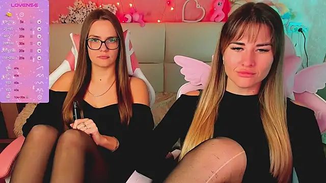 hotty_girls_here - Hotty_girls_here's free webcam - UK Sex Cams