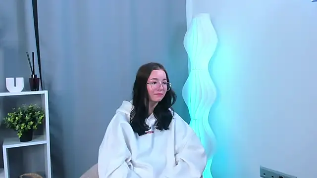 ChasityHartage webcam