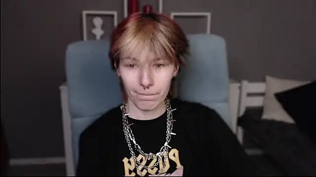 guitarandangell webcam