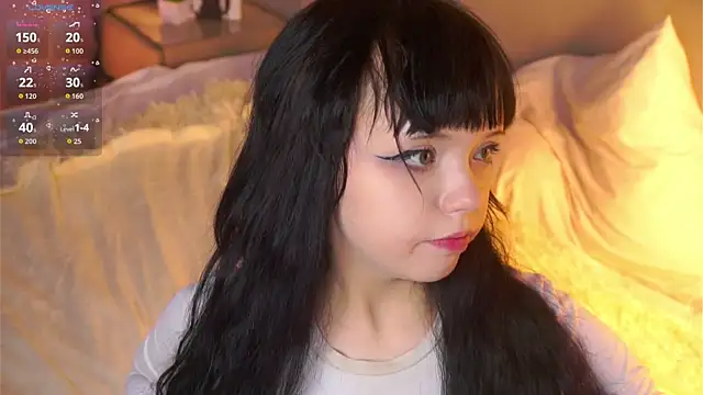 CandiceDossantos webcam