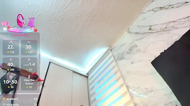 rachelroberts webcam