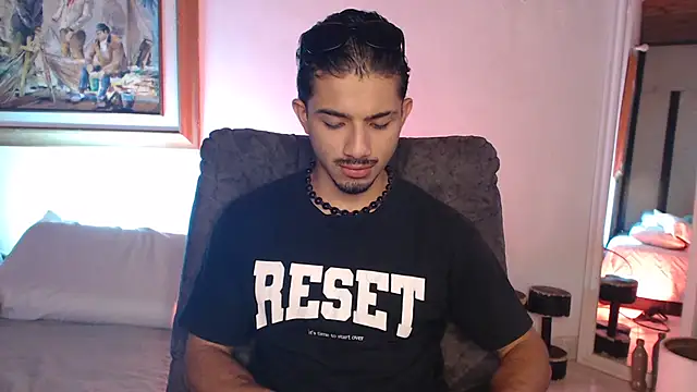 ArturoCardona_ webcam