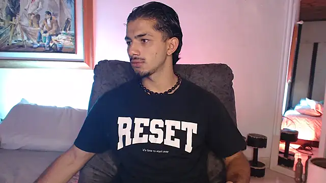 ArturoCardona_ webcam