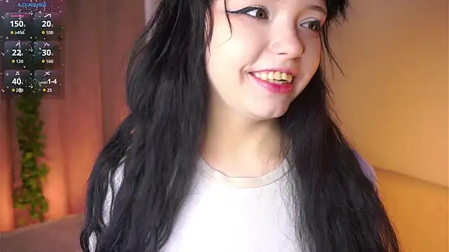 CandiceDossantos webcam