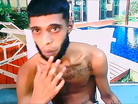 CharmingIndian1 webcam