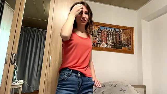 BerniceDevries webcam