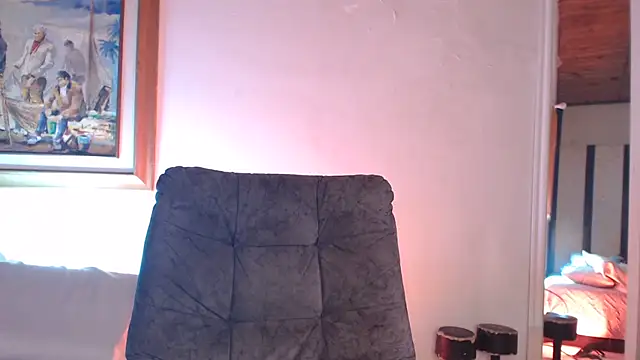 ArturoCardona_ webcam