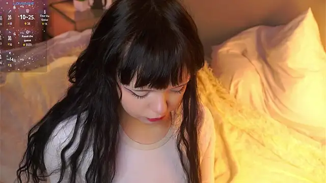 CandiceDossantos webcam