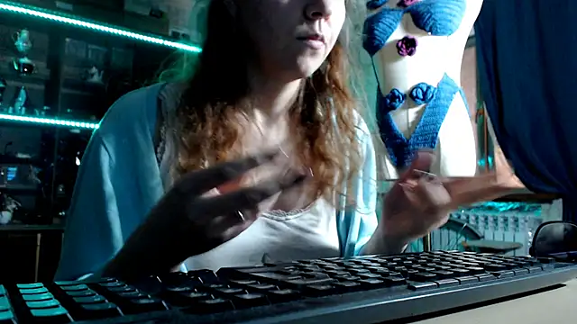 pa1e_pr1ncess webcam