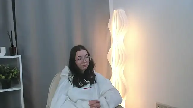 ChasityHartage webcam