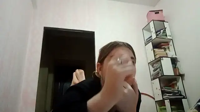 JanineThielman webcam