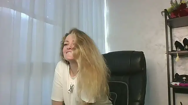 seedneysi (F milf) - For a good mood