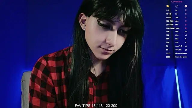 nalan__ - Nalan__'s free webcam - UK Sex Cams