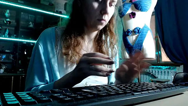 pa1e_pr1ncess webcam