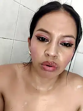 AntonelaMorriz webcam