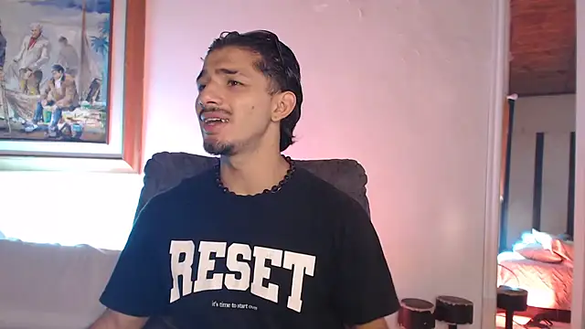 ArturoCardona_ webcam