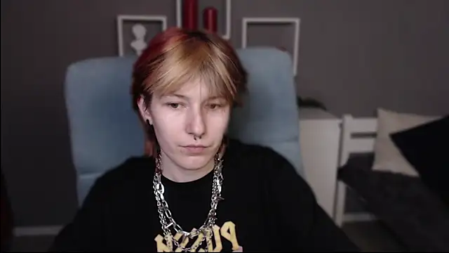 guitarandangell webcam