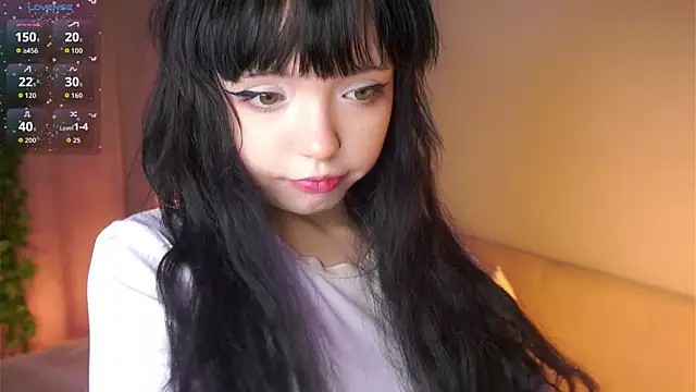 CandiceDossantos webcam