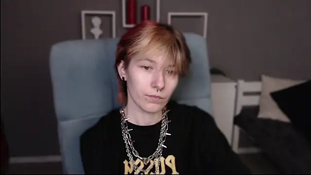 guitarandangell webcam