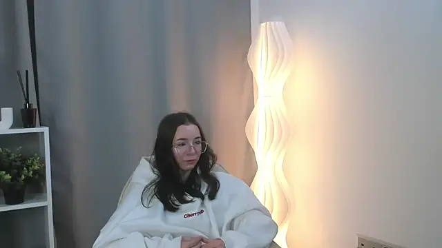 ChasityHartage webcam